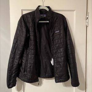 Patagonia Women’s nano puff jacket